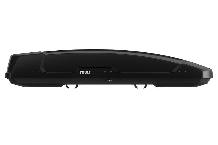 THULE | Force XT Alpine | Бокс черный, dual side,aeroskin 230*70*42.5 420 литров.(63550)| превью 1
