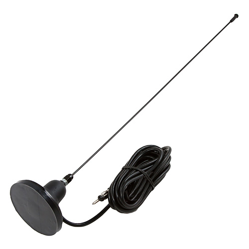 Триада | МА 76-01 Best | магнитная дм76мм пруток 40см прямой | превью 1