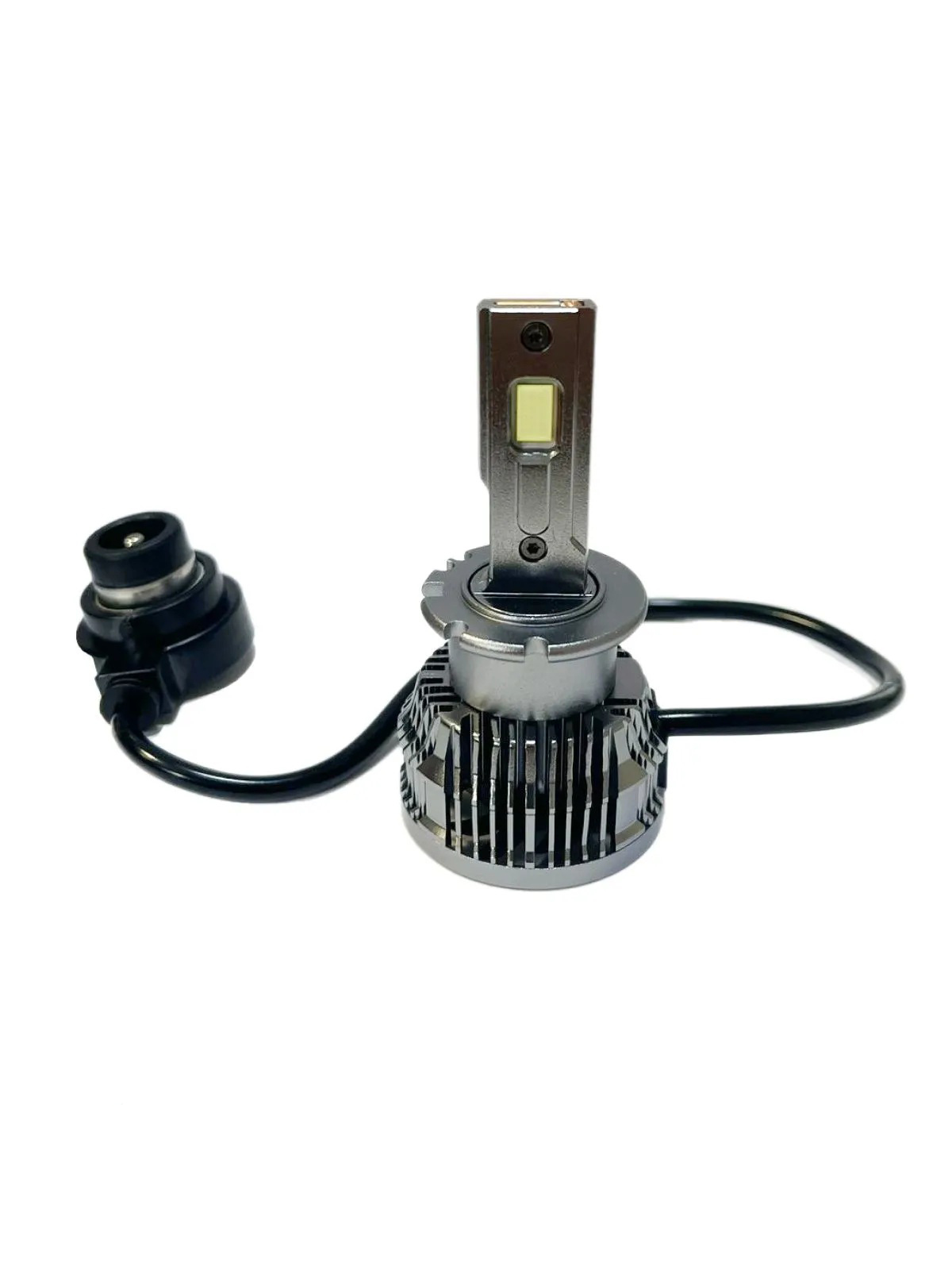 WAYTON | LED D-series D2S | Светодиодная лампа D2S 12V, 7000Lm, 5000K, 2шт. | 2