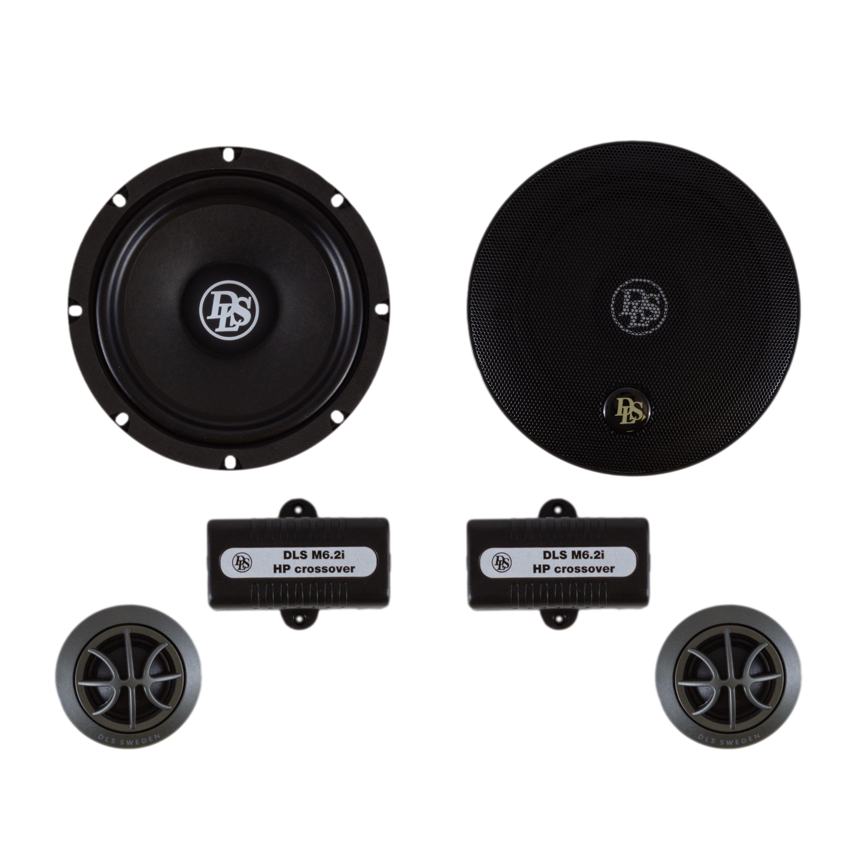 DLS | XCK-M6.2i || 5