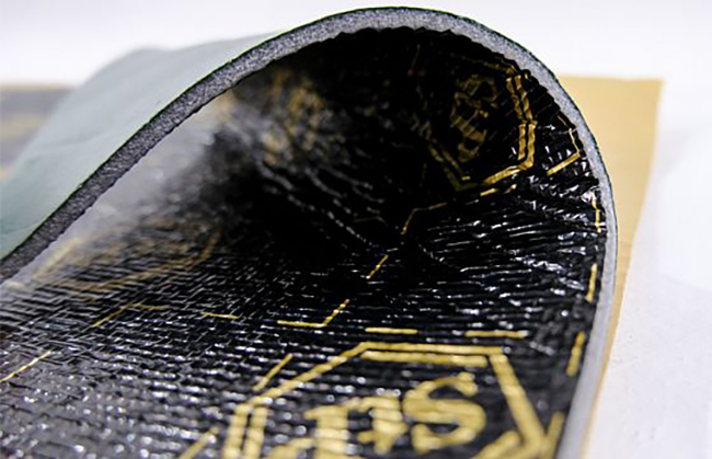 STP | Барьер  Premium 4  | 1х0.75 пленка | превью 1