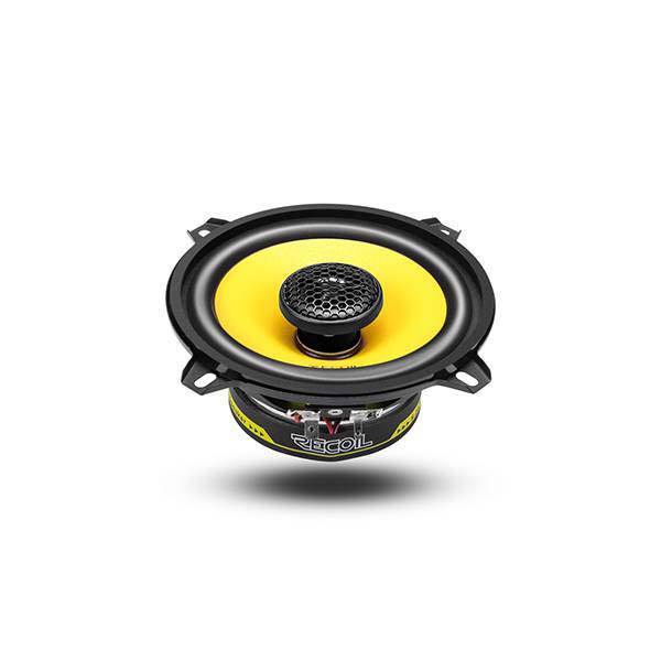 Recoil | RLX525 | 2-х пол. коакс., 5,25"(13см), 4Ом,  RMS/Peak - 30/60Вт  | превью 2