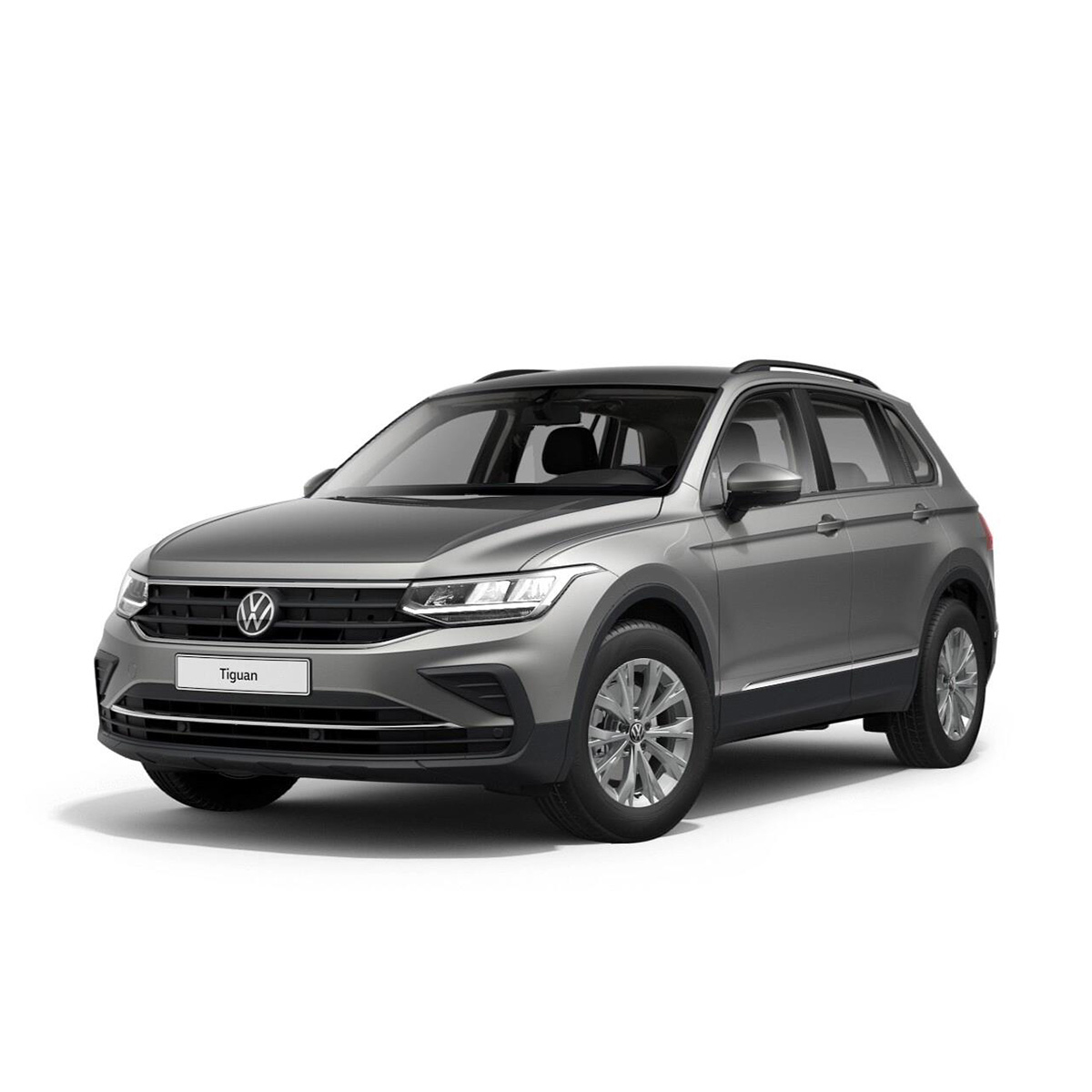 Garant | Block Lux (089) VOLKSWAGEN TIGUAN (2021- ) Длина цилиндр. части 25мм | блокиратор руля | 3