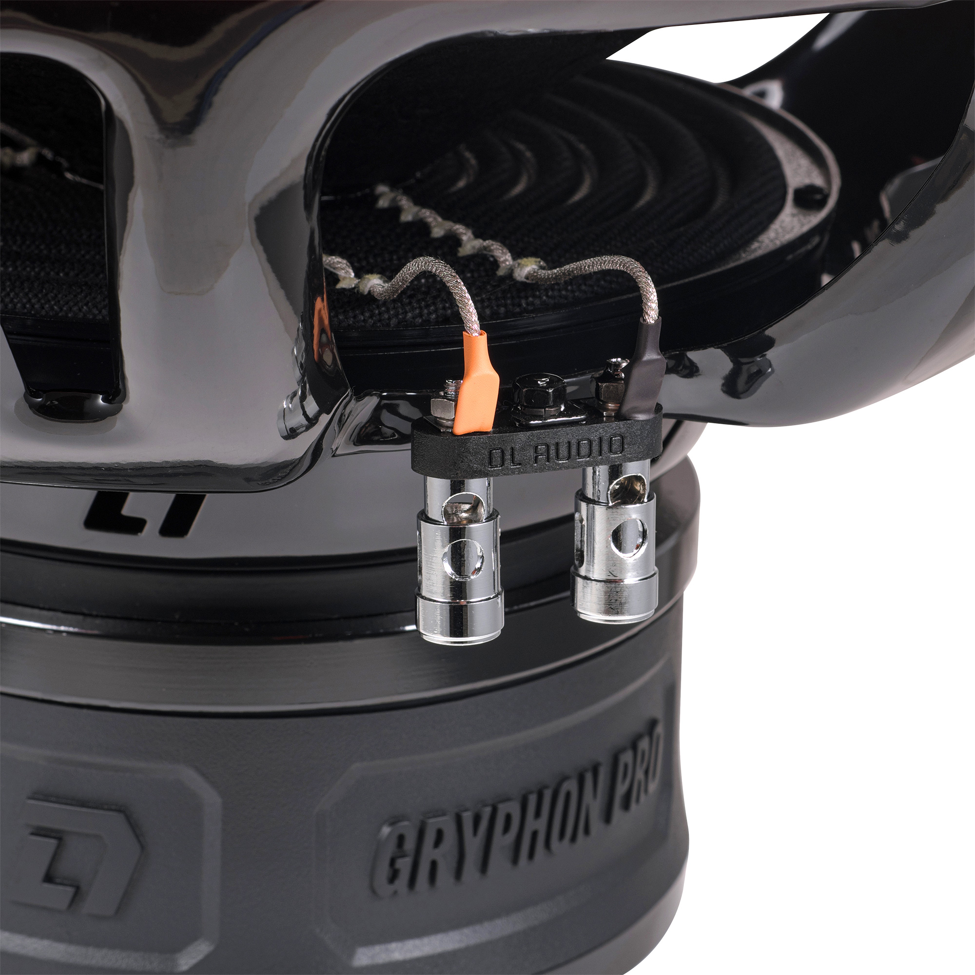 DL Audio | Gryphon PRO 15 V3 SE |  | 5