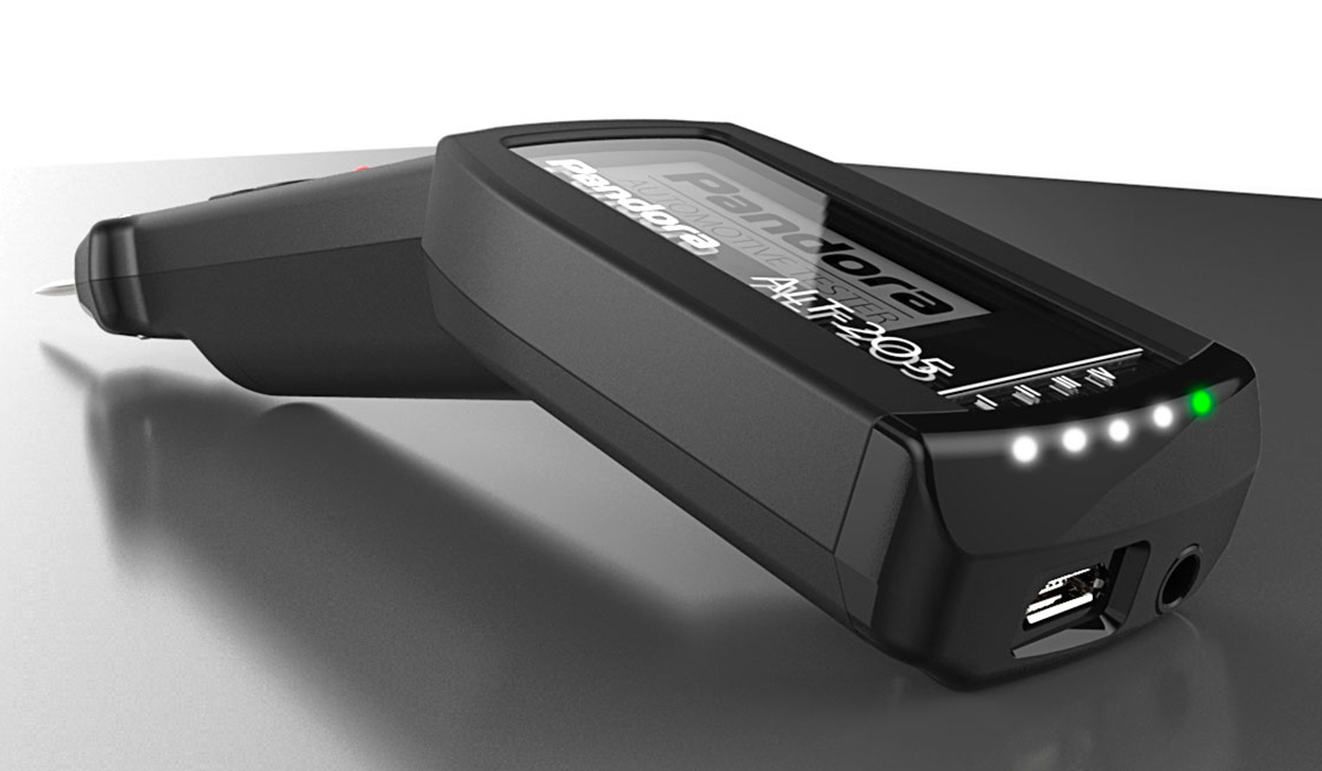 Тестер ALT-205 * превью 2