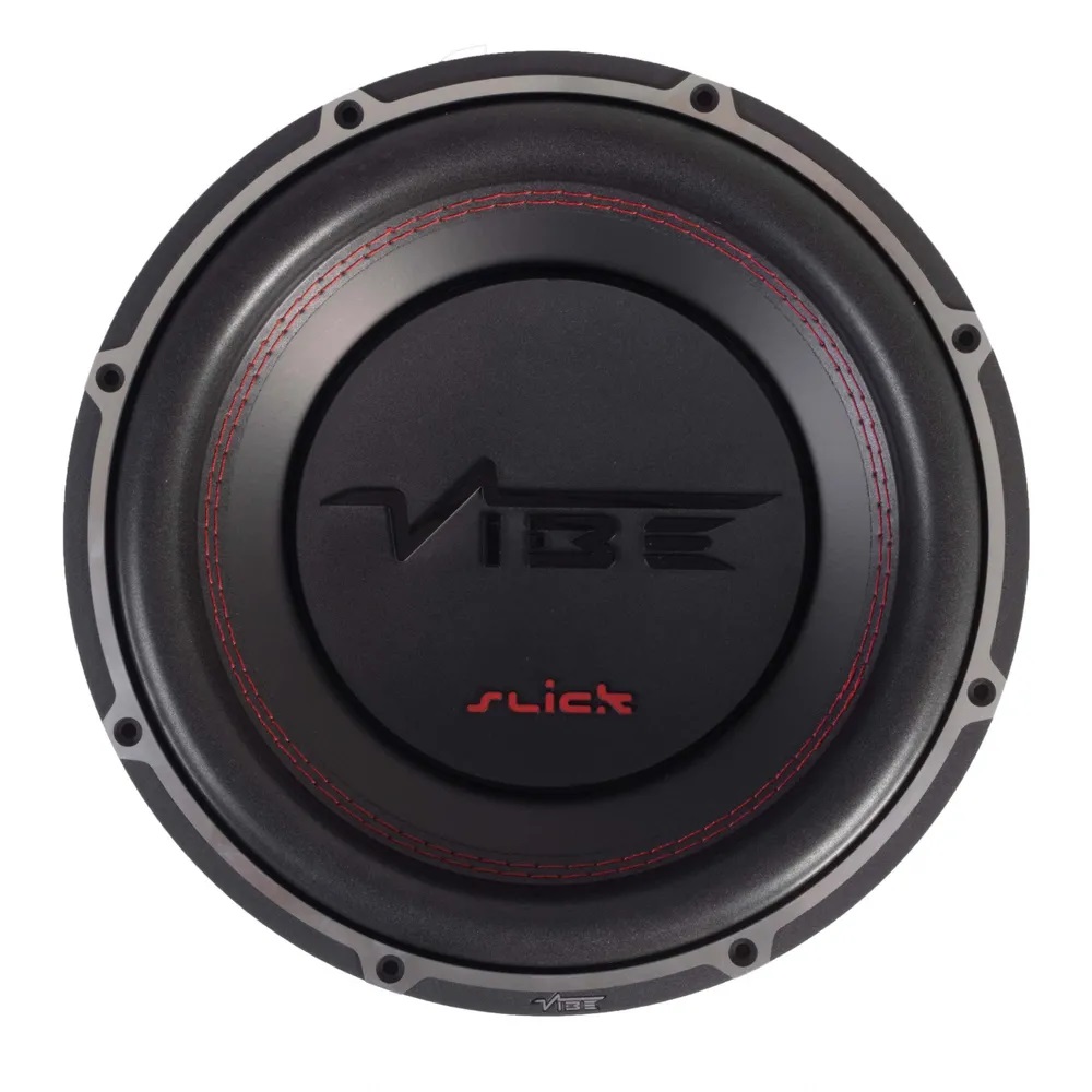 Vibe | SLICK12D2-V3 | 12", 500/1500Вт, 2+2 Ом | превью 2