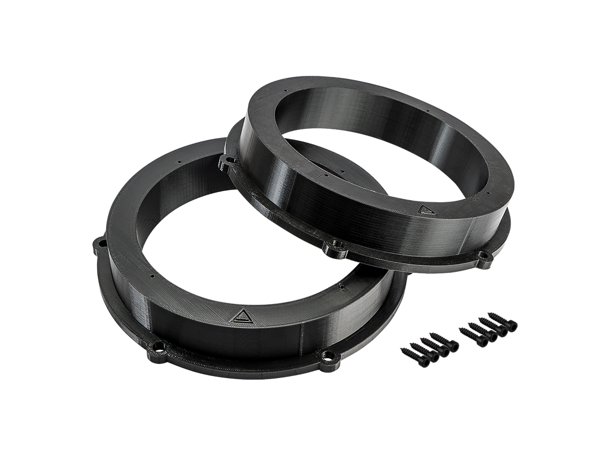 AURA | RNG-VAG.6-3D | Кольцо для группы VAG 34мм , 3D печать/ материал PETG, ПАРА | 1