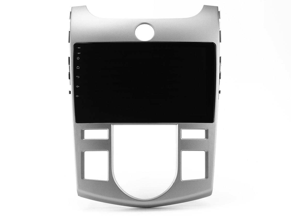 Incar | RKIA-FC362 | рамка 9" KIA Cerato 2009-2012 (Auto AC) | 3