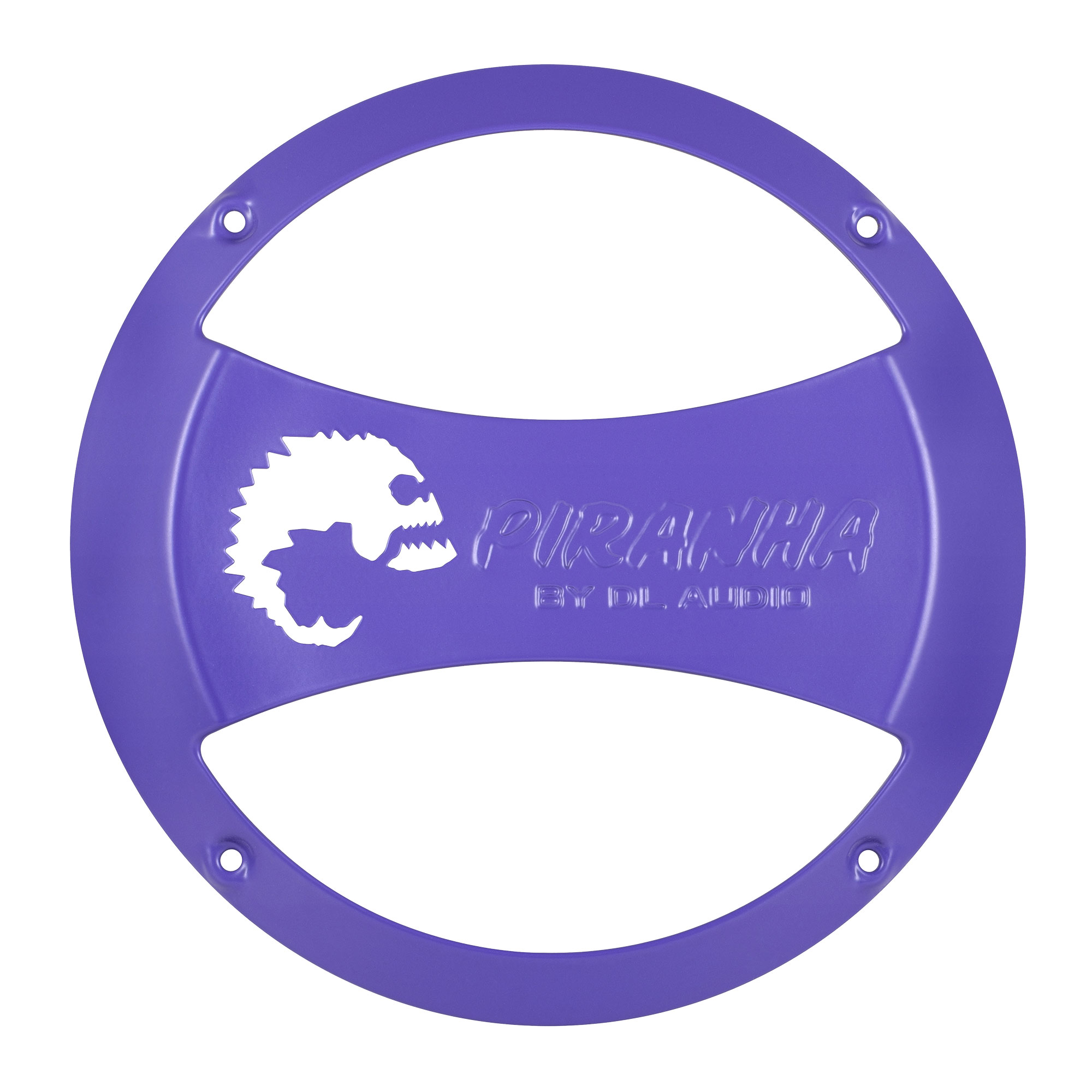 DL Audio | Piranha 200 Grill Purple | Защитная сетка | превью 1