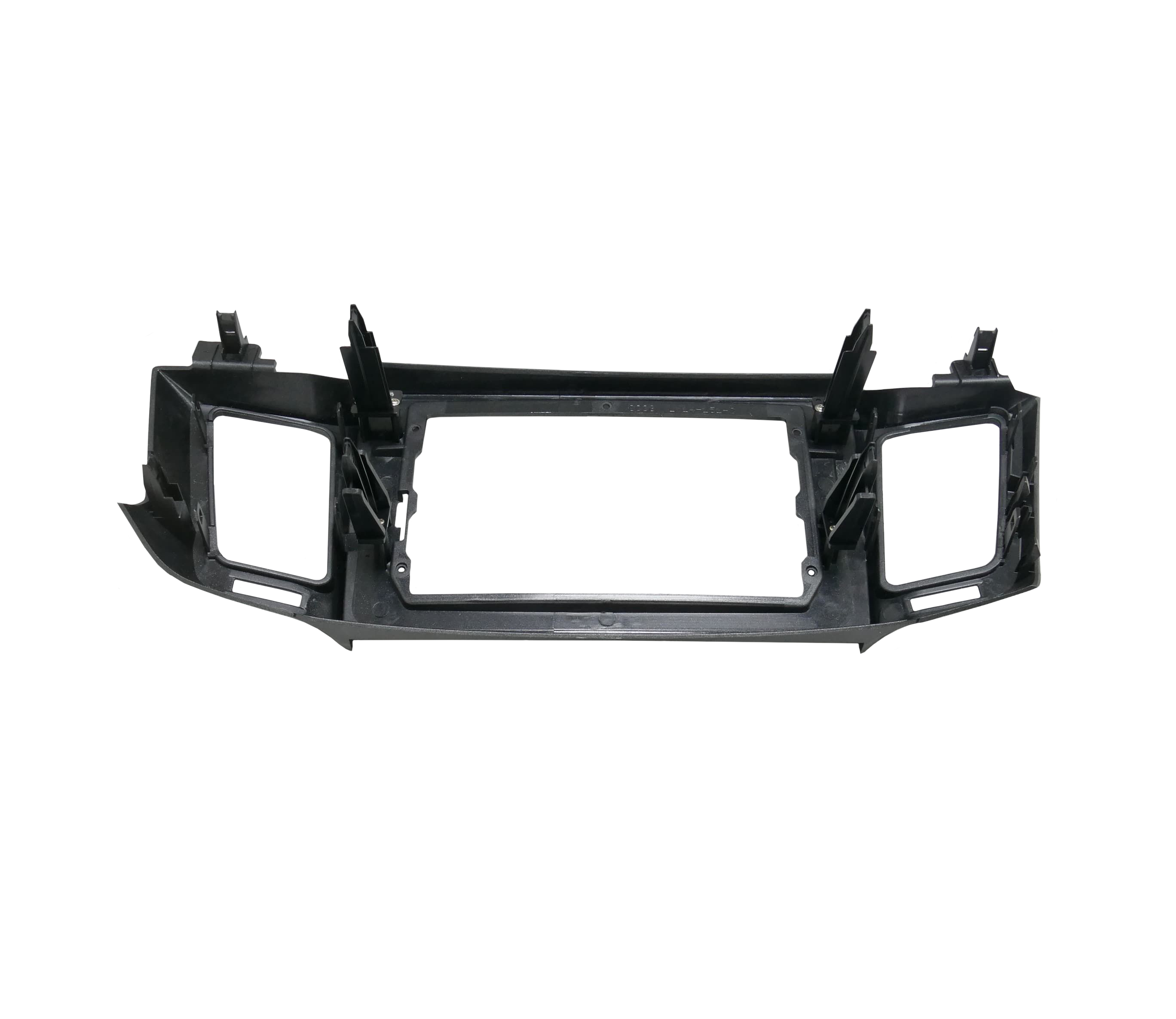 TEYES | Toyota Rav4  2012-2018 | Рамка  10" + КОМПЛЕКТ ПРОВОДОВ | превью 2