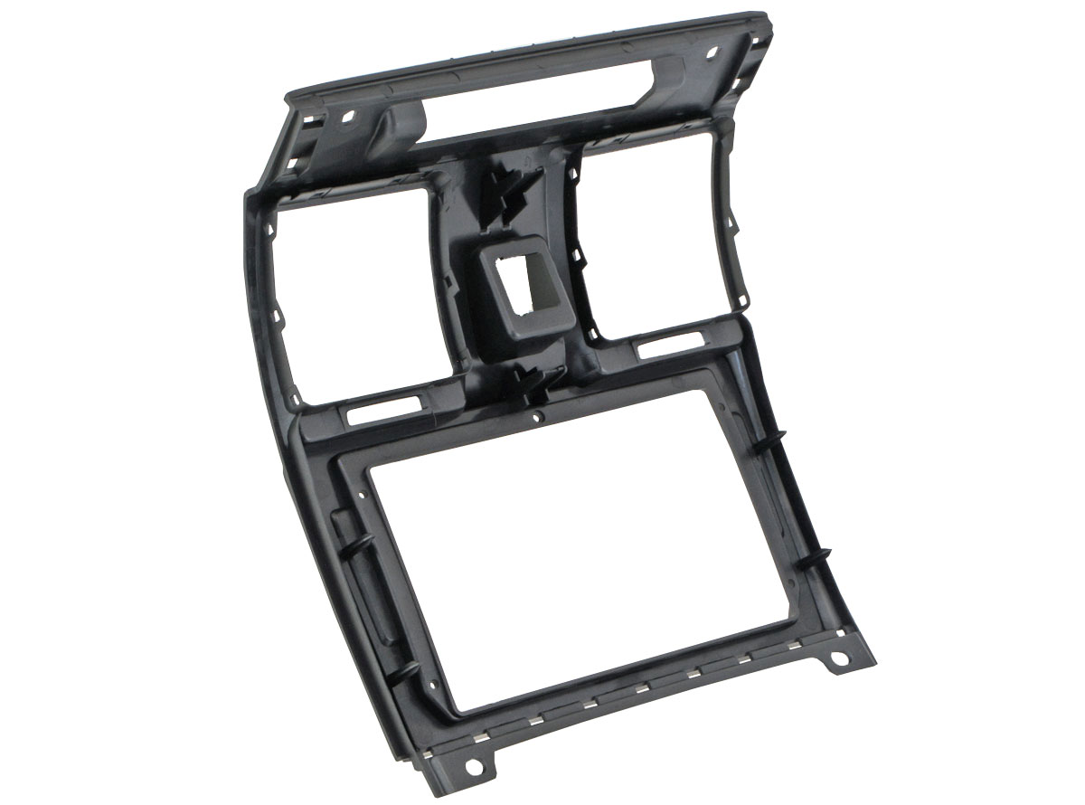 Incar | RUZ-FC682 | рамка 9" UAZ  Patriot 2012-2015 | превью 2