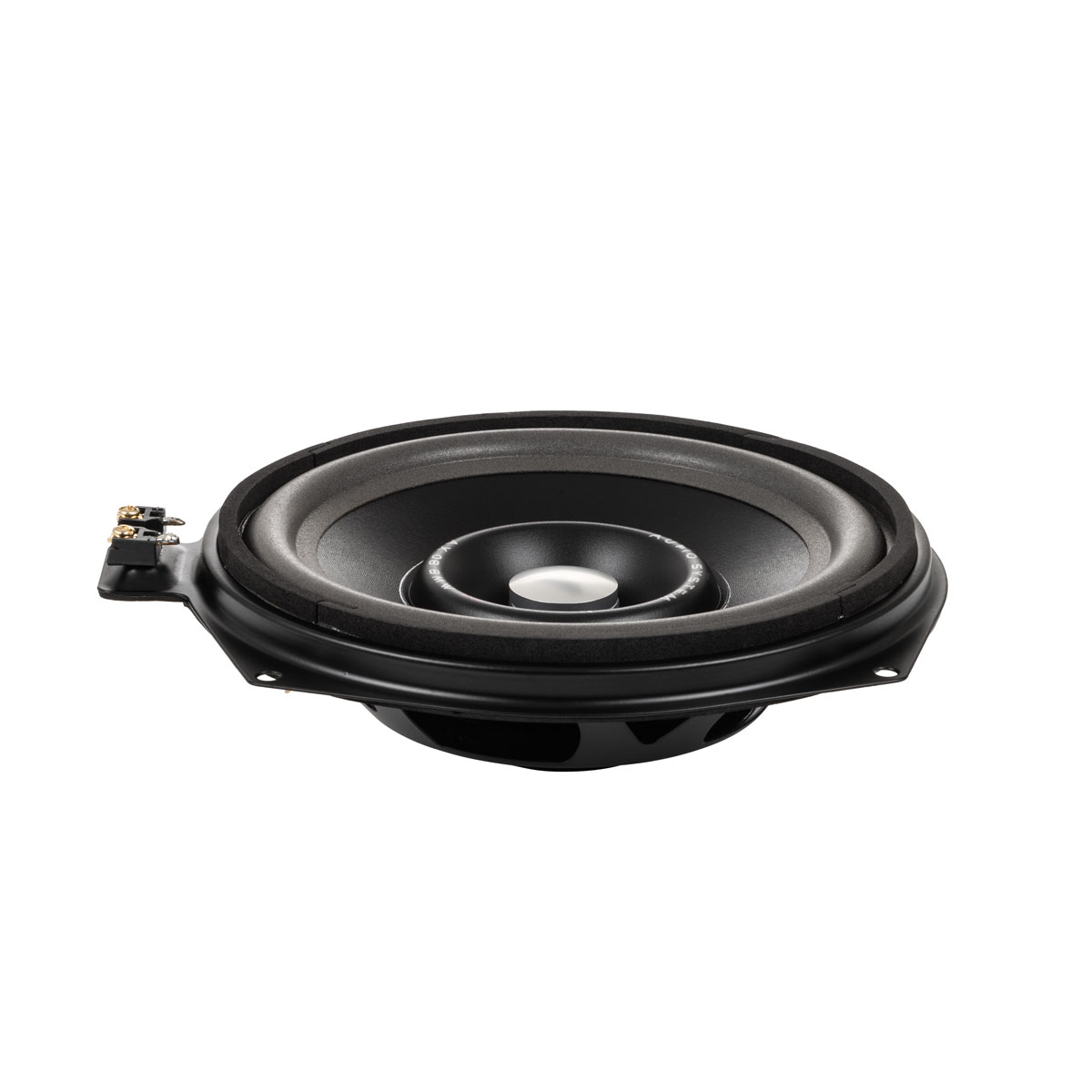 Audio System | AUS-AX08BMW EVO2 | НЧ-СЧ Динамик AX-Series, 8" (20 см), RMS/MAX 160/320 Вт, 3 Ом | 2