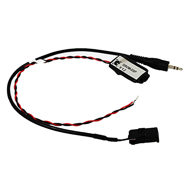 GromAudio | BMW-DSP | модуль для подключения DSP систем в BMW | превью 1