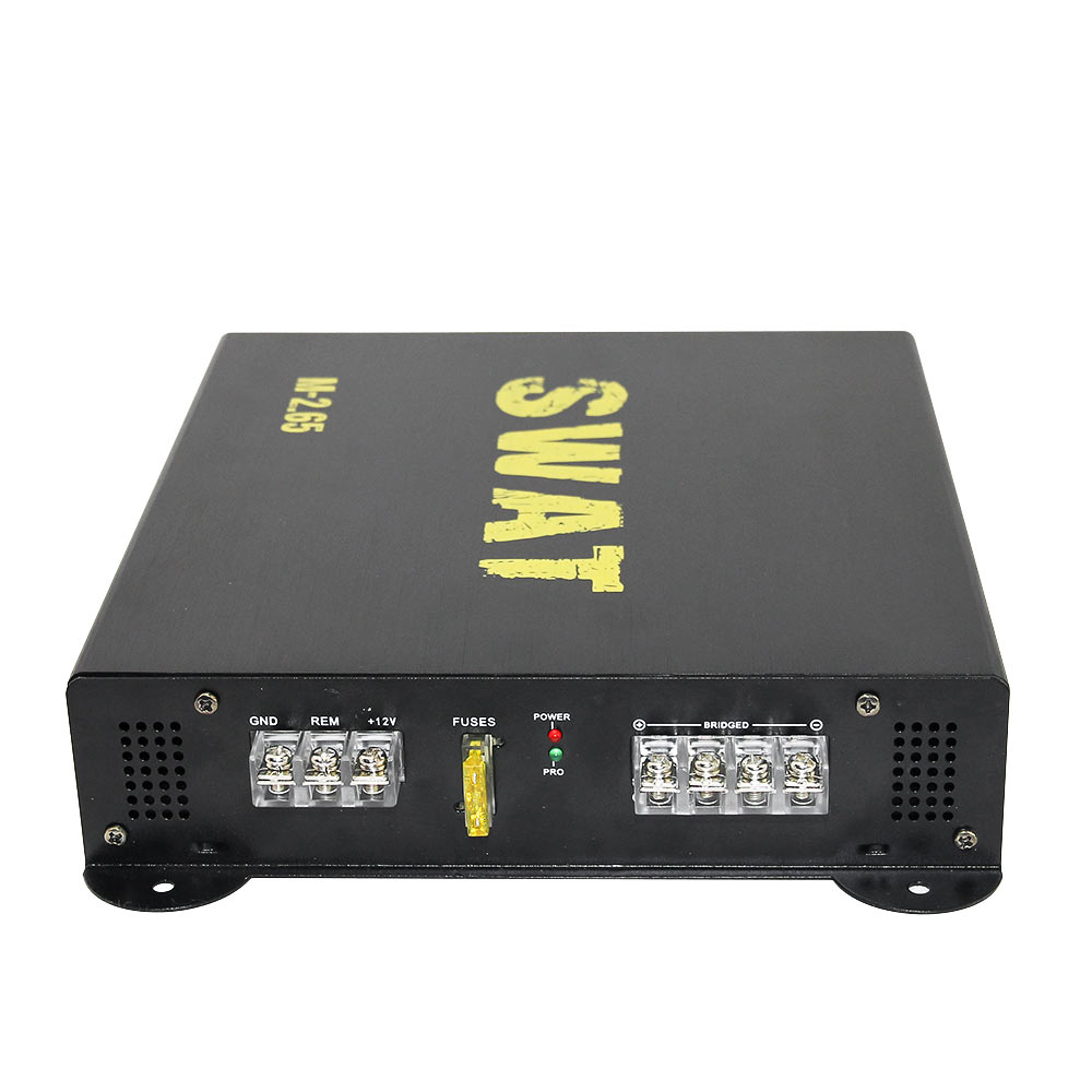 Swat | M-2.65 | 2x65w (4ом) | превью 2