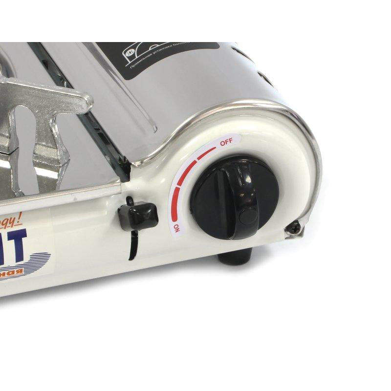 СЛЕДОПЫТ | PF-GST-N03 | Плита настольная  "DeluxE" | превью 2