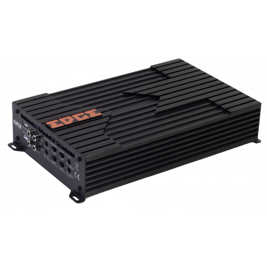 Edge | EDBX100.4-E1 | 4х80 Вт RMS (4 Ом), 4х100 Вт RMS(2 Ом), 2х200 Вт RMS(4 Ом) | превью 1