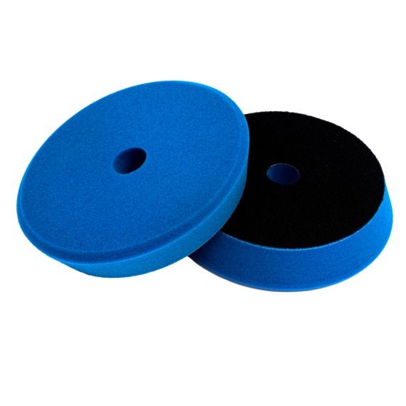 LERATON | DAM150 | Средний синий DA THERMO полировальник 130/155 DAM150 | превью 2