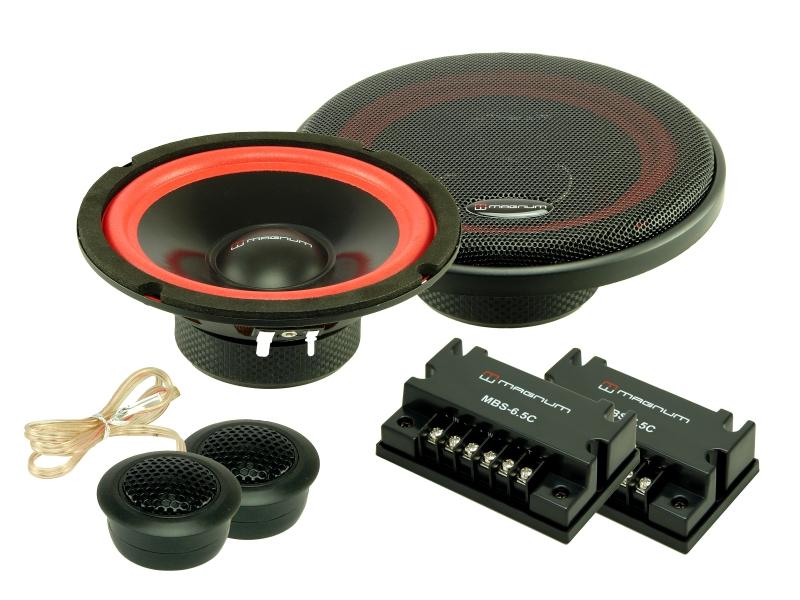 MAGNUM | MBS-6.5C V2 | | 1