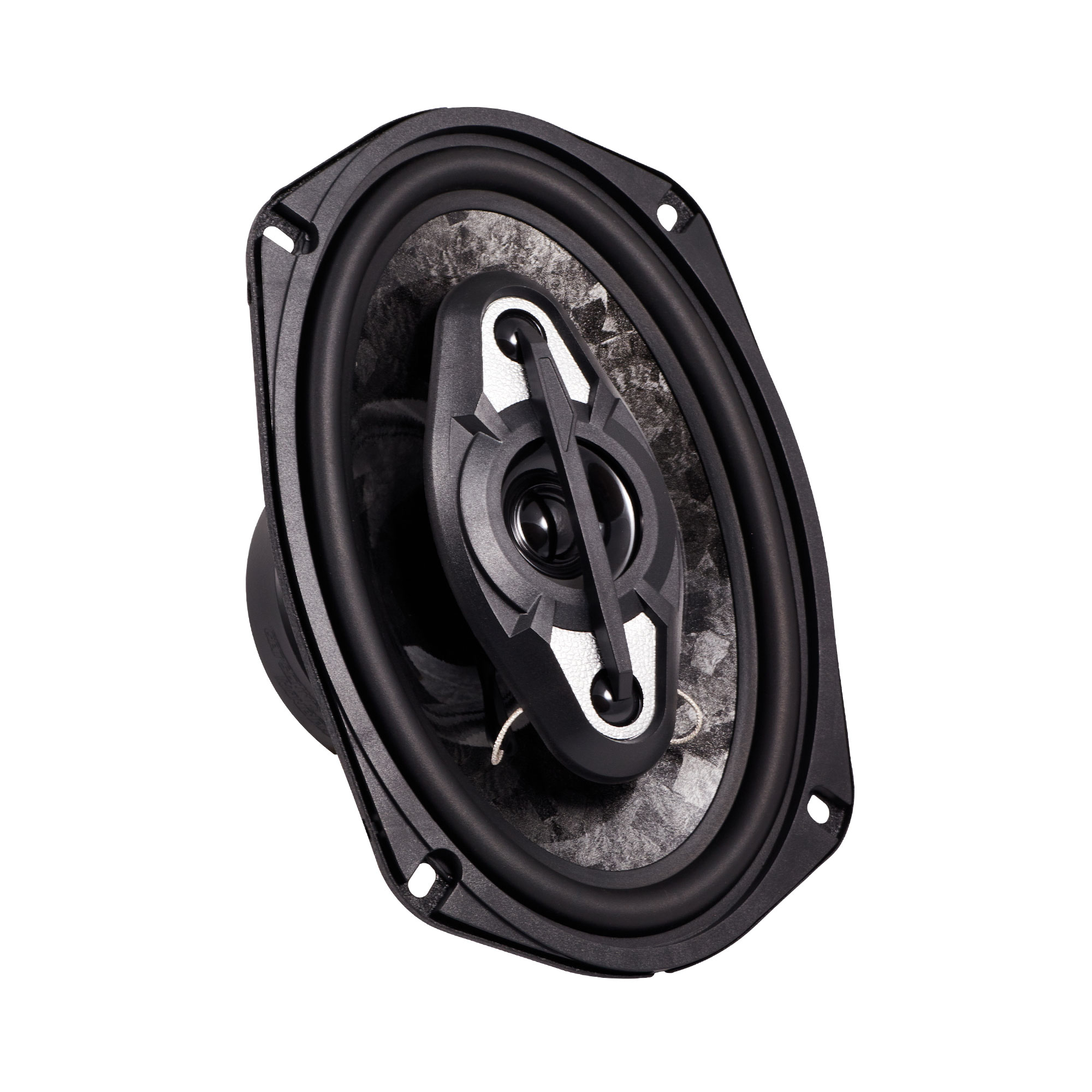 KICX | SA 694 | 6 × 9" 4-х полос. 200/120Вт | 5