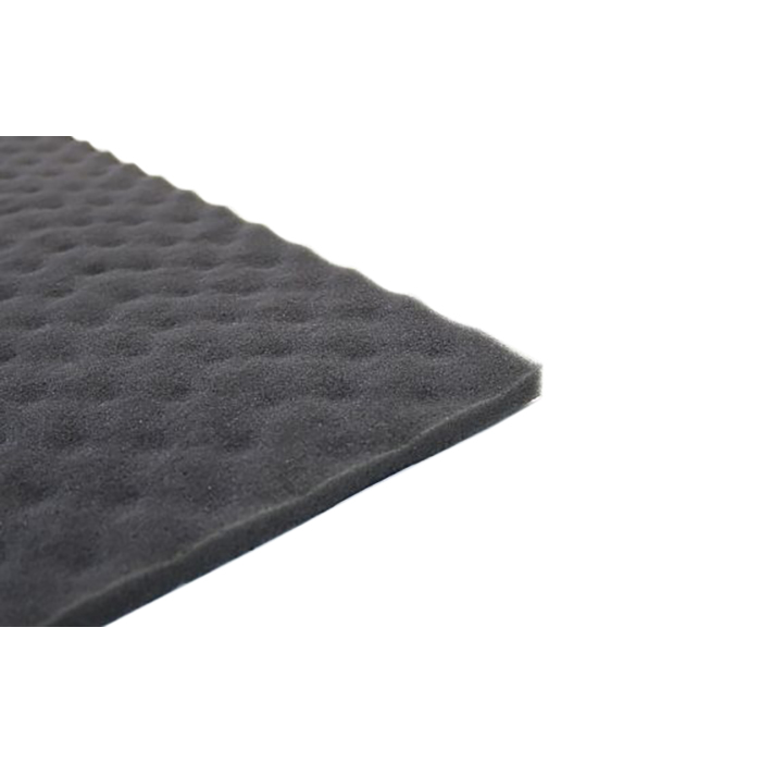 STP | Relief 15  | Звукопоглощающий материал,  толщина 15 мм, 1х0.75 лист  | превью 2