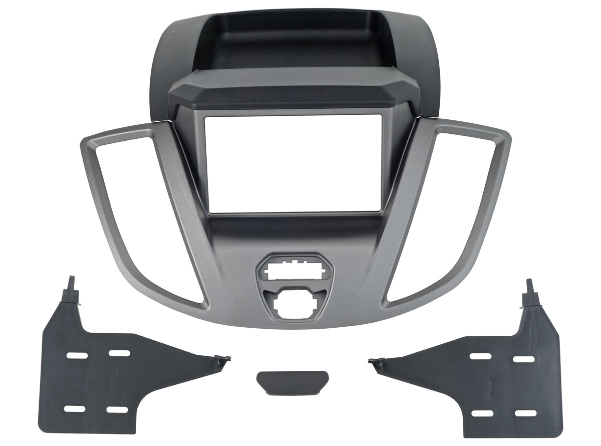 Incar | RFO-N35 | рамка 2 DIN  Ford Transit с 2015 по 2019   | 1