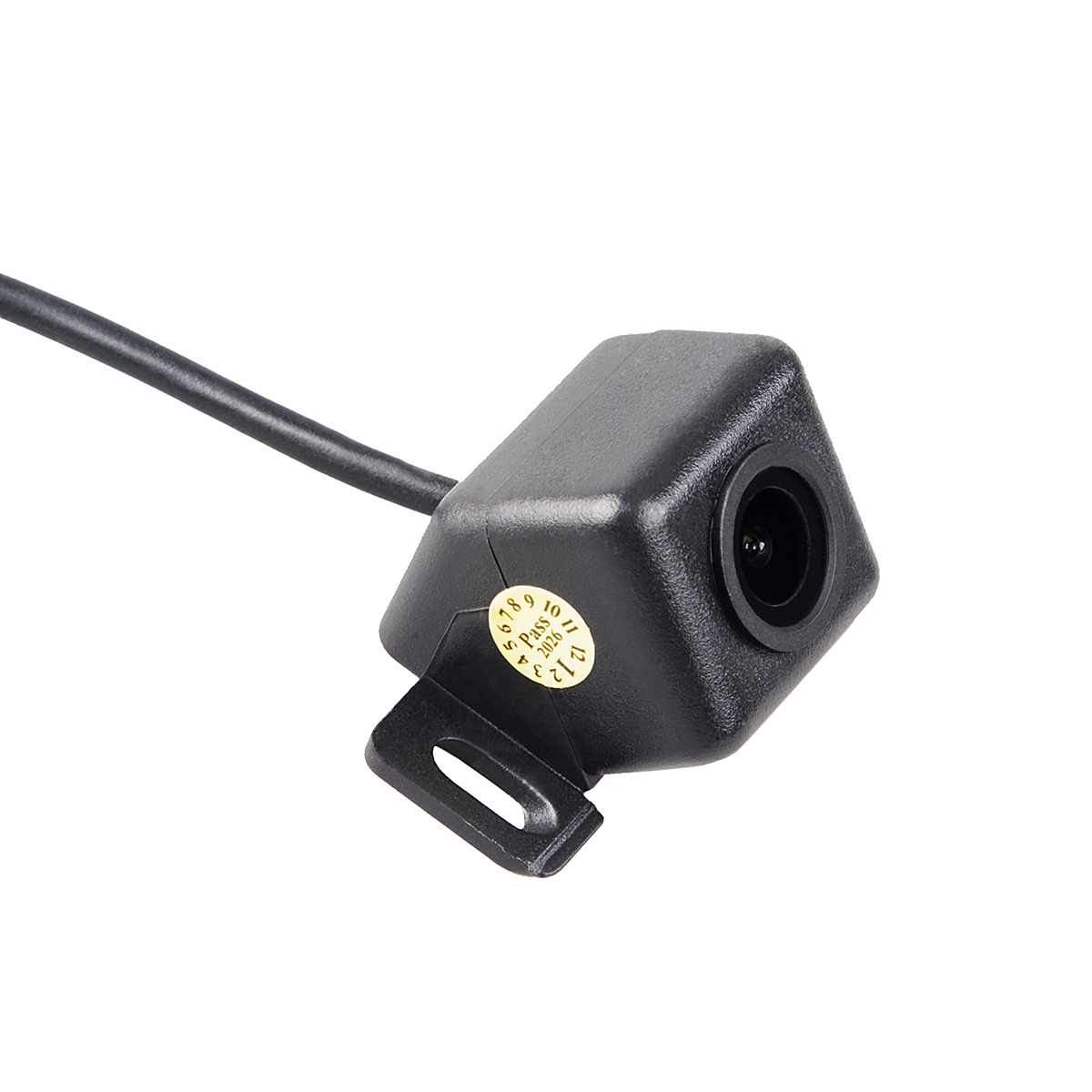 Interpower | IP 820 AHD/CVBS F/R | видеокамера универсальная | превью 1