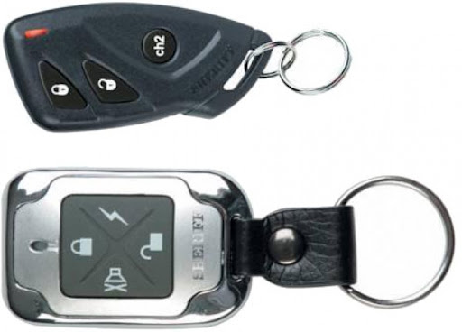 Sheriff | APS35PRO | без сирены (аналог APS2600) | превью 2