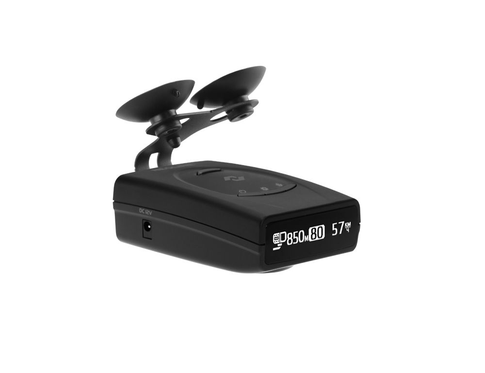 Neoline | X-COP 7500s | Радар-детектор, SIGNATURE,  GPS база РФ и Европа, EXD, все типы радаров| превью 1