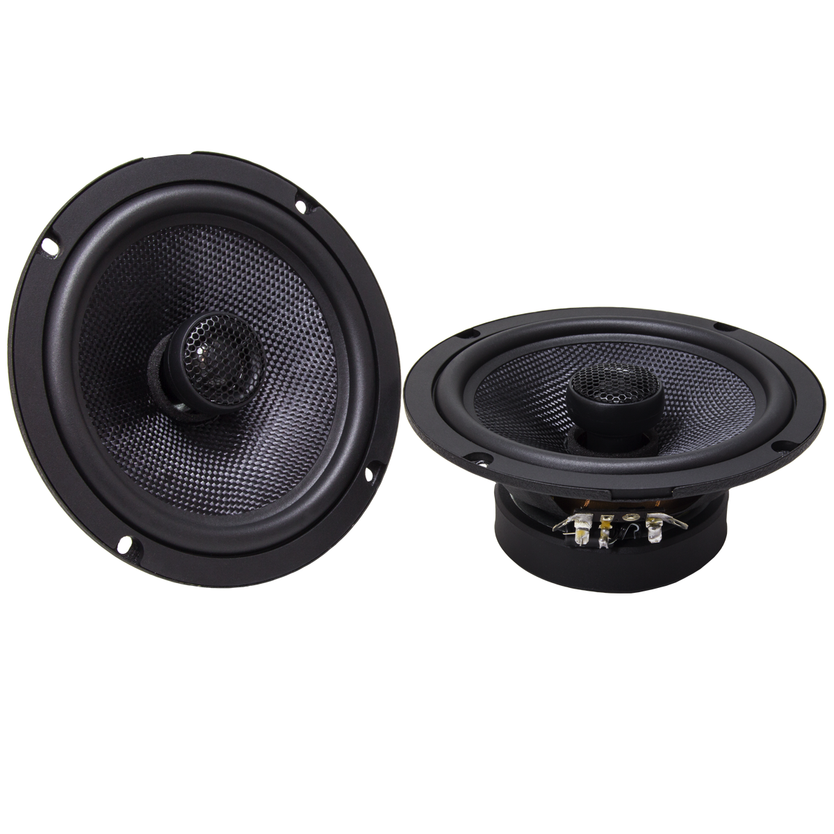 AMP | PRO 652 Ver.2 | 16 см 2-х полосная 100Вт/200Вт| 1