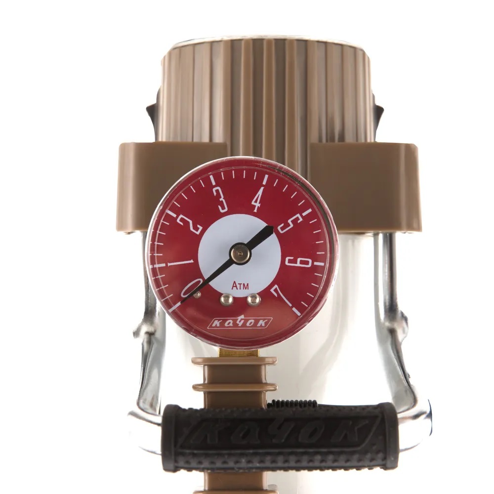 КАЧОК | К-50LED | Компрессор 30л/мин до 7атм | превью 3