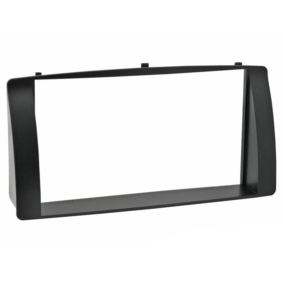 Incar | RBD-N01 | Переходная рамка 2DIN BYD F3  | превью 1