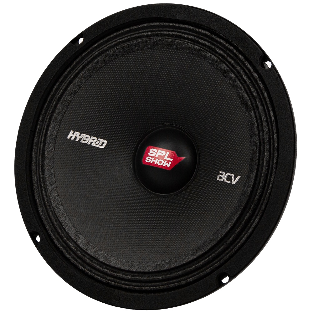 ACV | NF-200HY | SPL Show акустика СЧ 8"/RMS=250Wt/4Om/99дБ | превью 1
