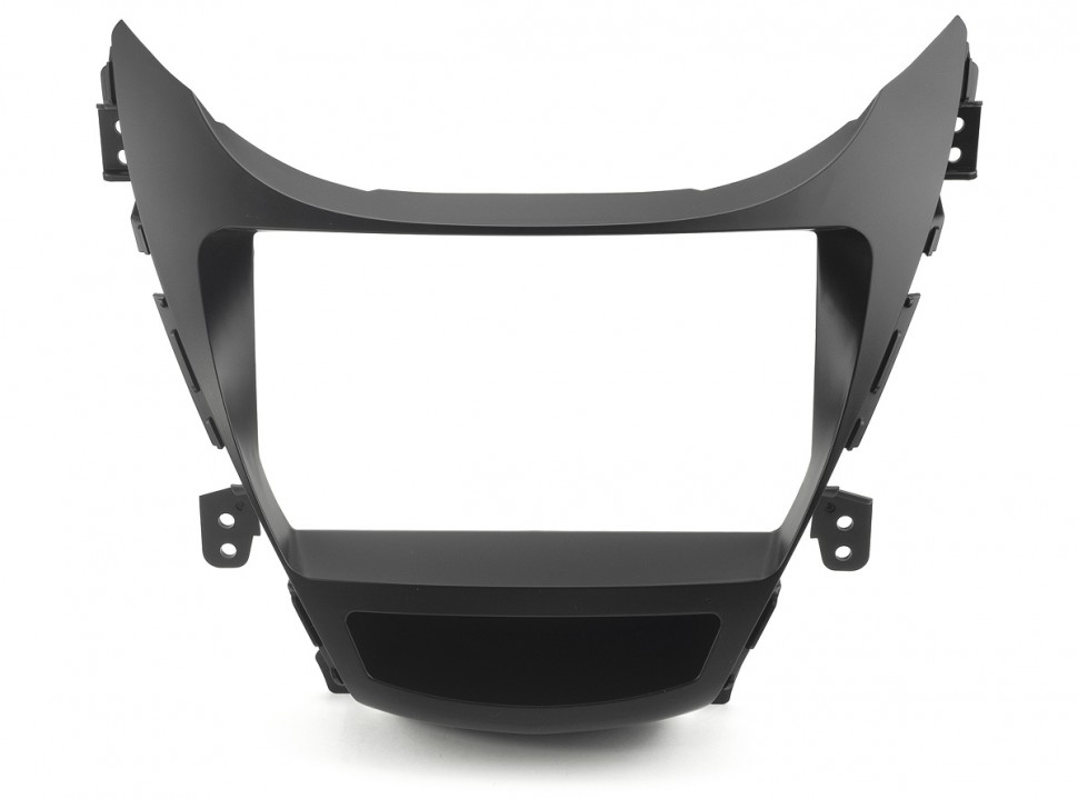 Incar | RHY-FC317 | рамка 9" для Hyundai Elantra 2011-2013 | превью 1