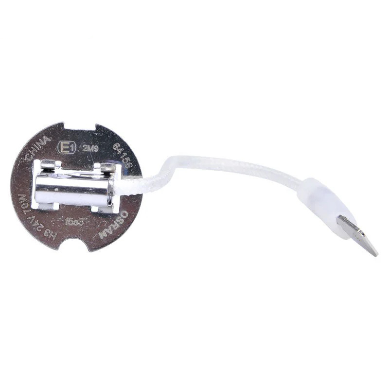 OSRAM | H3 64156 Halogen  | Лампа H3 24V 70W  | превью 3