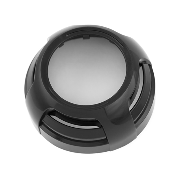 MTF | Light №102 | Маски для Bi-LED линз 3"   КОМП.  2 ШТ. | превью 1