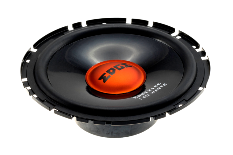 Edge | EDST216C-E6 | 6" (16cm), компонентная, 70/140 Вт, 4Ом | превью 3