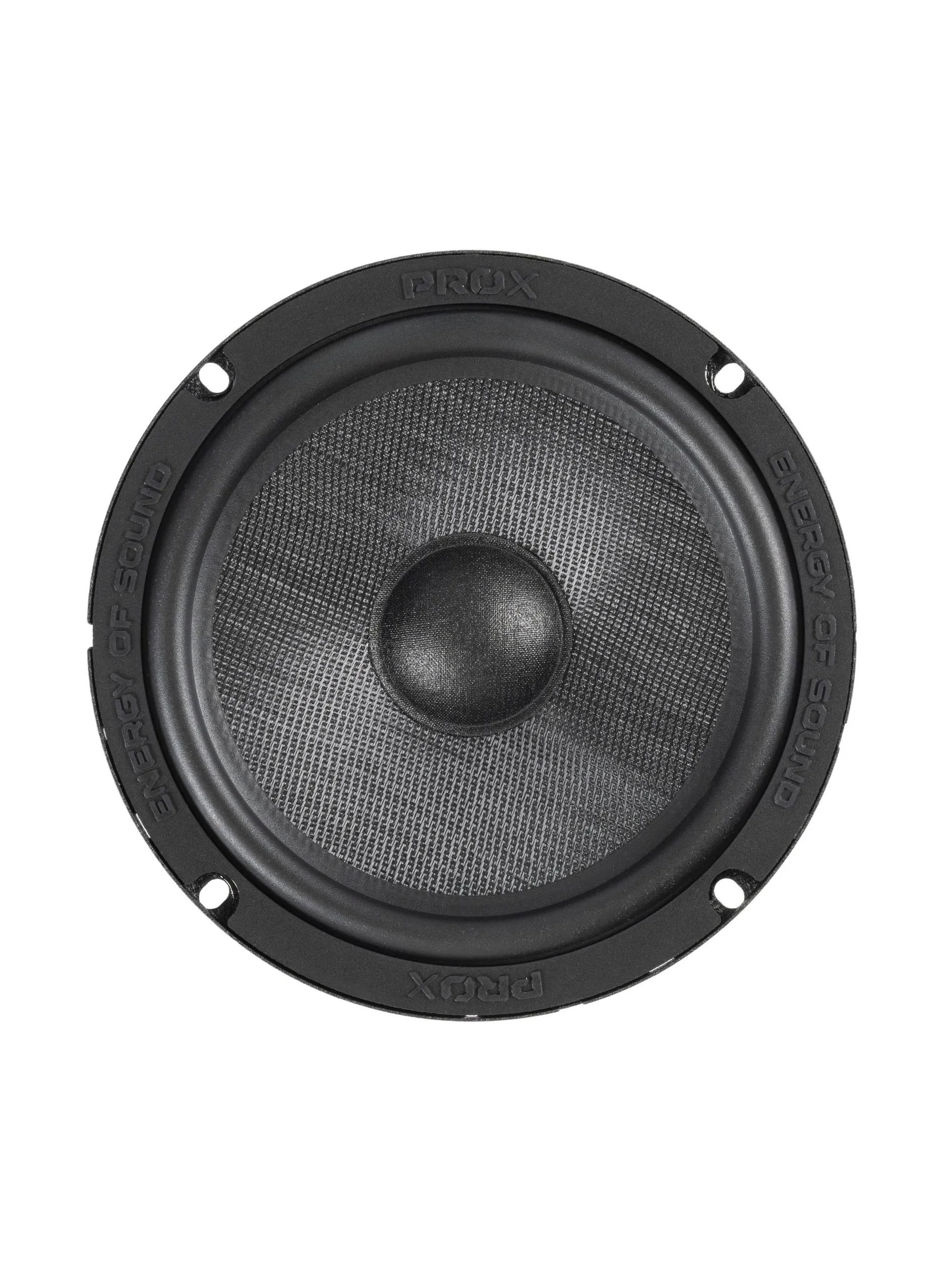 AMP | PRO X MB65 Titanium Power | мидбасовая акустика | превью 2