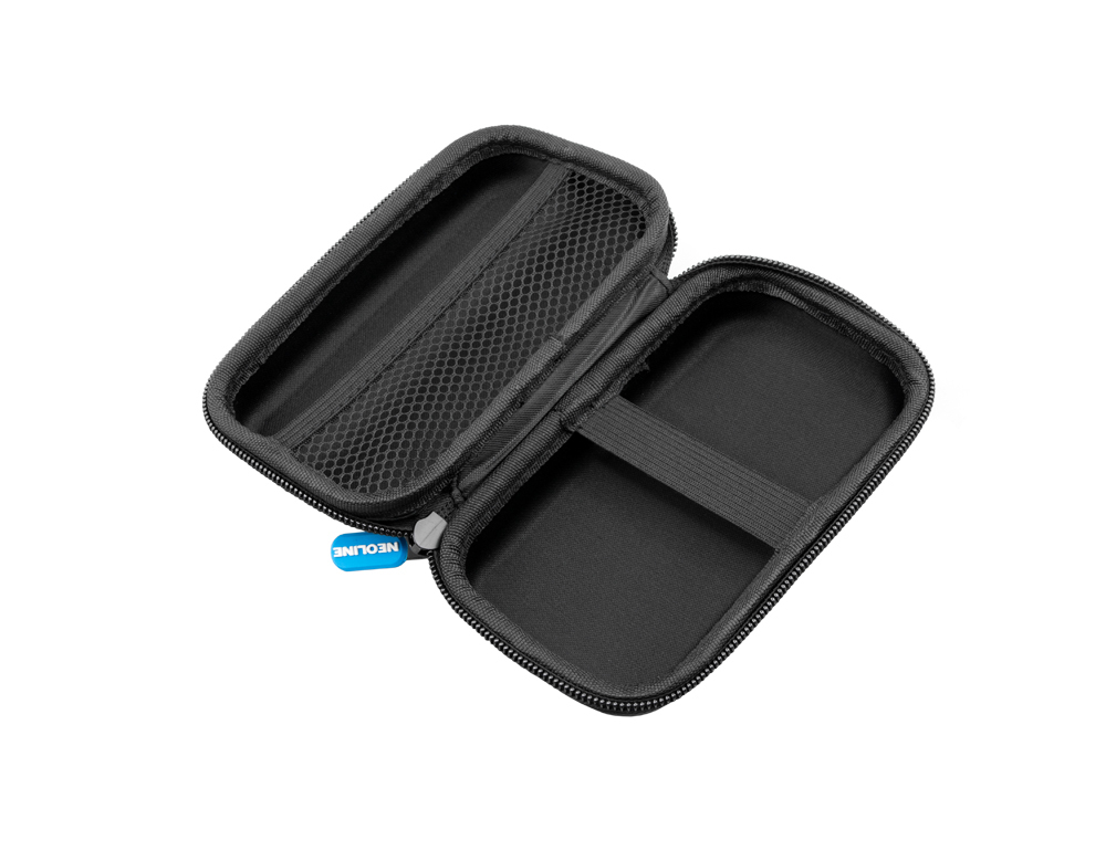 Neoline | Case S | Кейс для хранения устройств и аксессуаров Neoline Case S (15 x 8 x 5 см) | 4