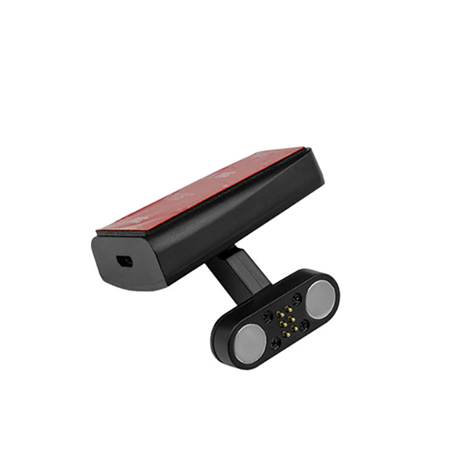 Neoline | X-COP Fuse Cord X76 | Кабель питания и крепление Neoline Fuse Cord X76  | превью 2