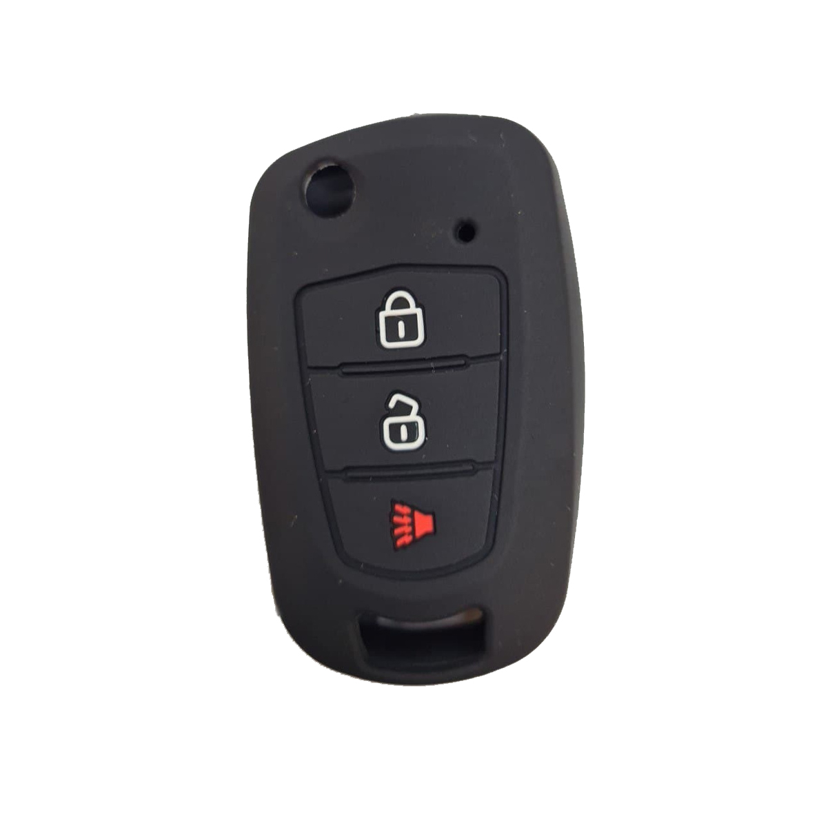 Чехол Силикон | HAVAL -02   | Силиконовый чехол для выкидного ключа  | 1