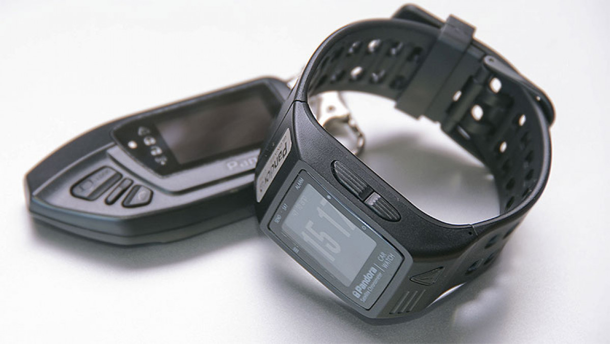 Часы RW-71 * превью 2