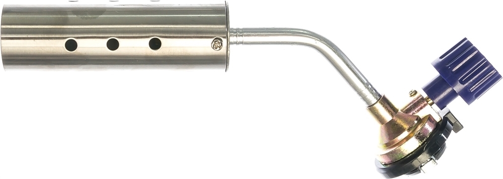 СЛЕДОПЫТ | GTP-N07 | Горелка порт.,с газогенер. (цанг)| превью 1