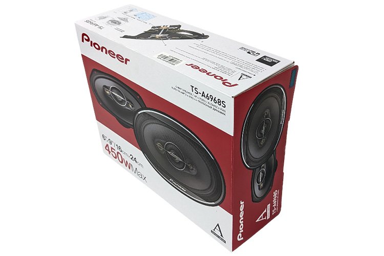 Pioneer | TS-A6968S | .| 4