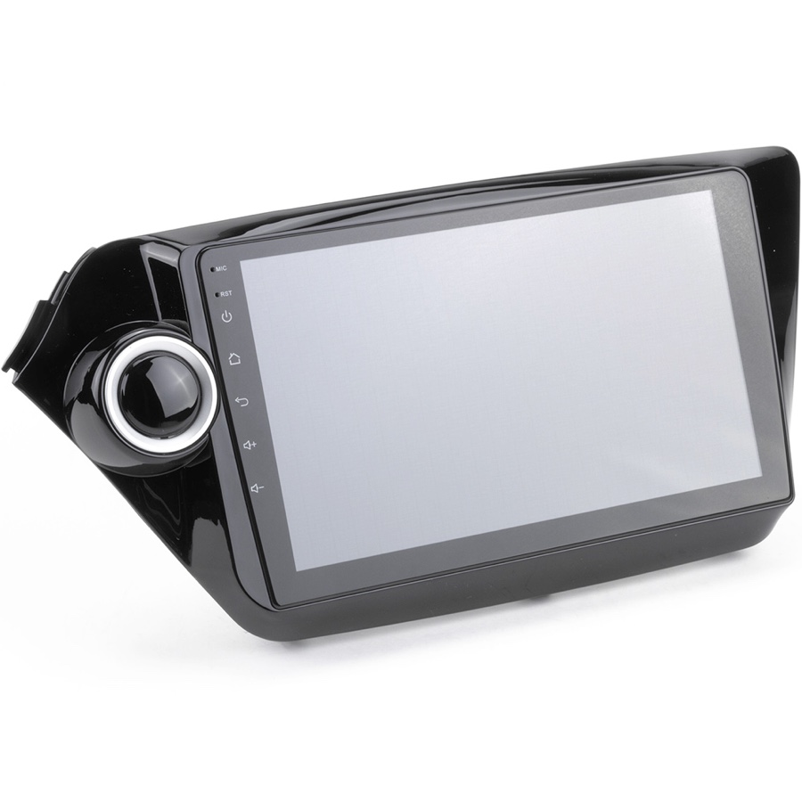 Incar | RKIA-FC378 | рамка 9"  KIA Rio 2011-2017 | превью 3