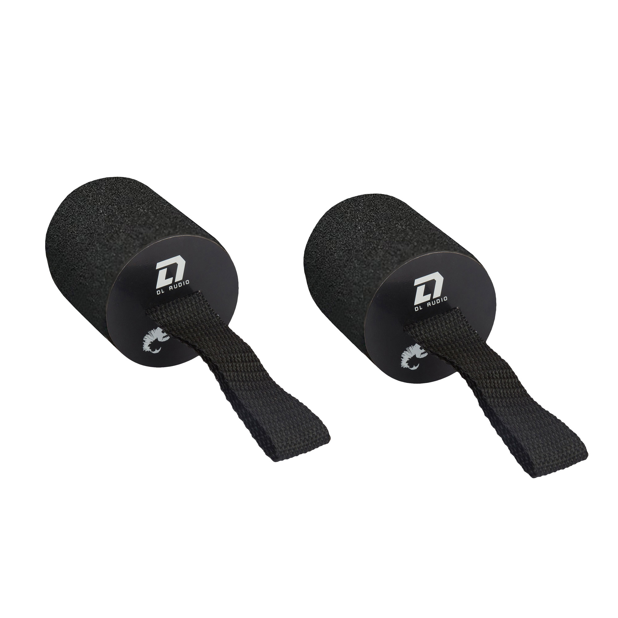 DL Audio | Piranha 12 Double Port V2 | | 4