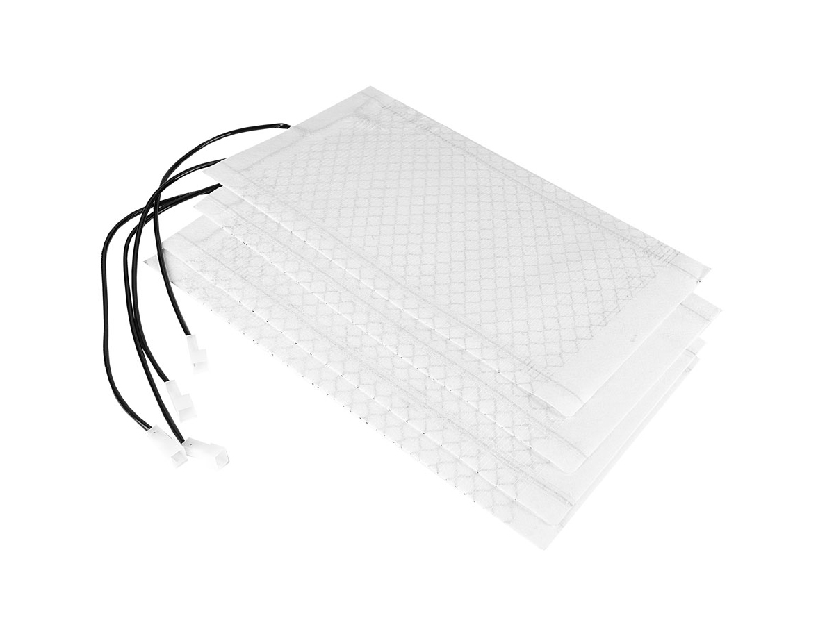 Incar | SH-102 | подогрев сидений 2 сиденья, регулятор 3 поз. | 2