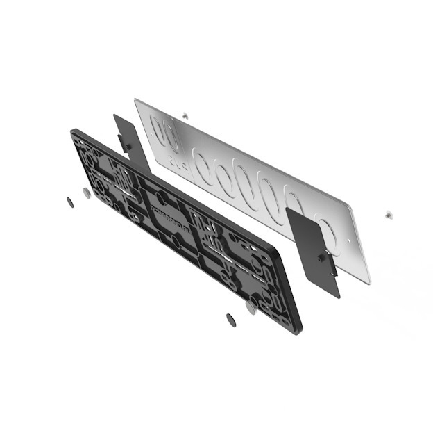 RCS | 03384 | Набор МАГНИТОВ для рамок1шт | 2