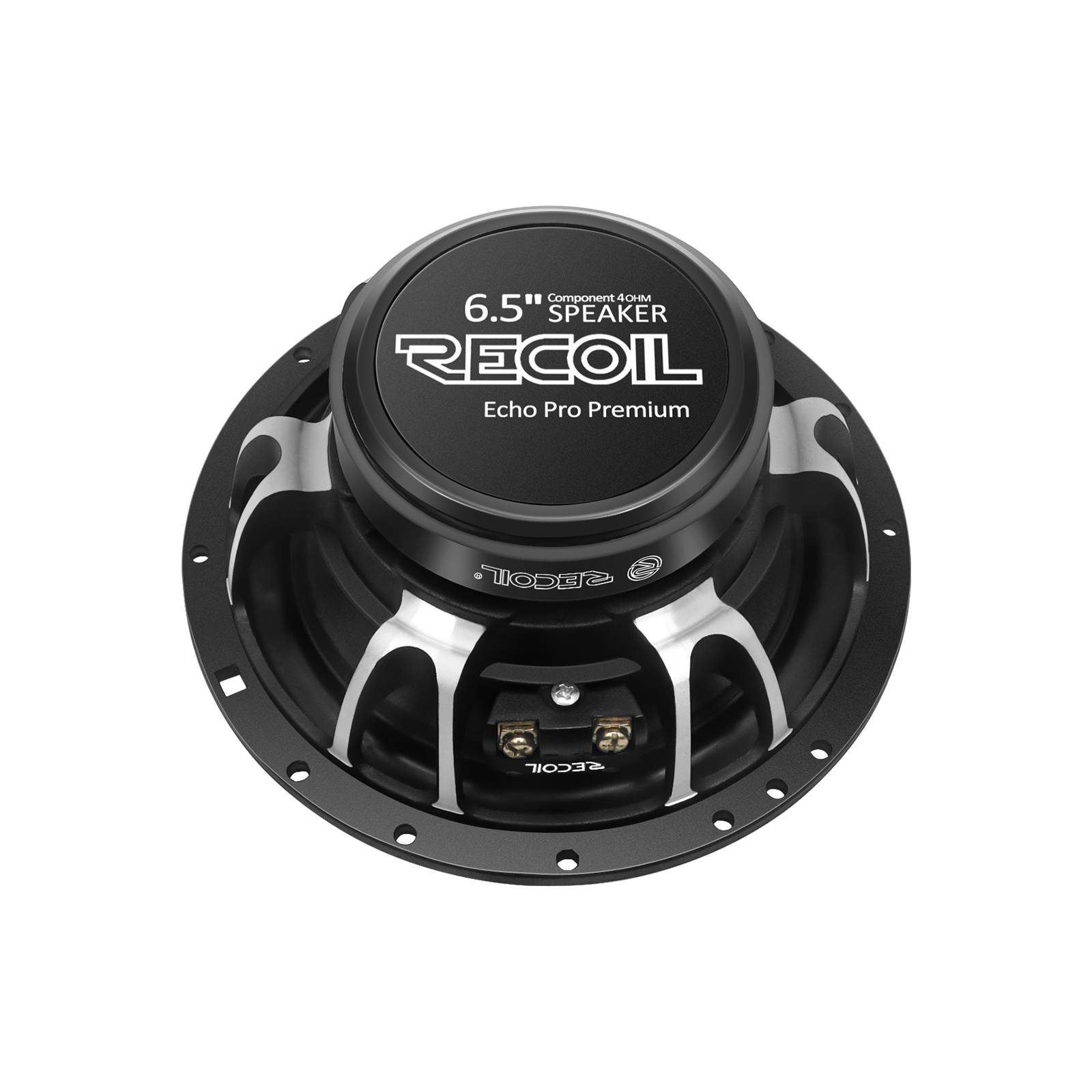 Recoil | RPM365 | компонентная , Ом, Гц, RMS/Peak - Bt | 5