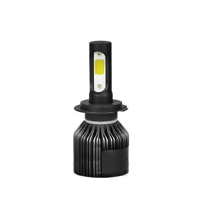 Clearlight | LED Ultinon H4 | Лампа LED Ultinon H4 4500 Lm, 6000 K (2шт)  12 в| превью 2