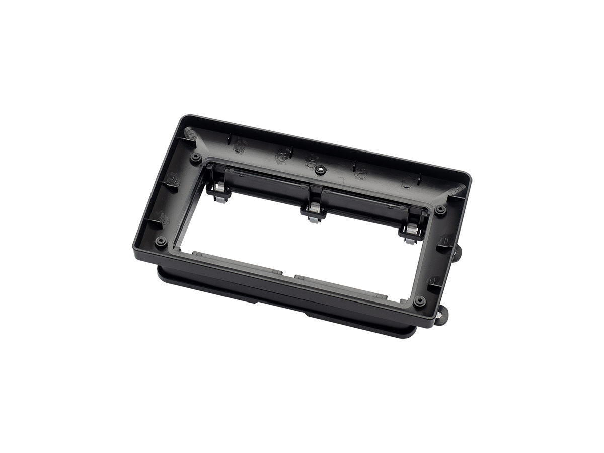 AurA | AFX-RN92 | Рамка 9" RENAULT Duster (2010-2015), Logan, Sandero | превью 1